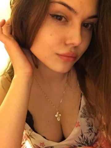 Проститутка Лариса